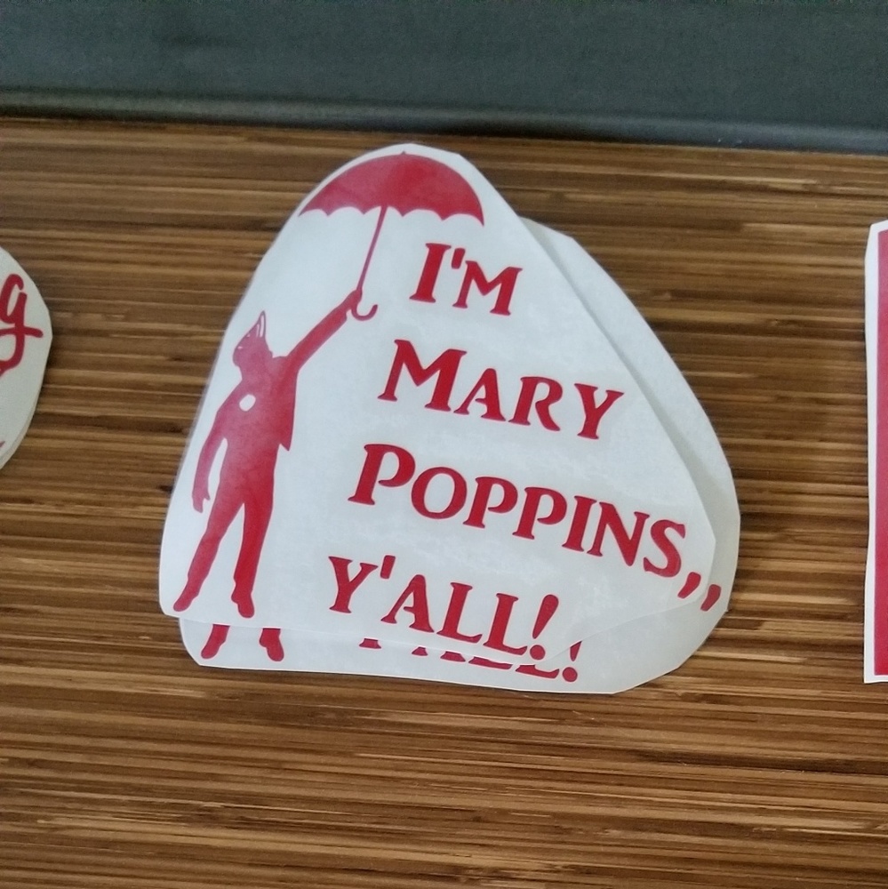 Decals!! - Picture 2 of 3